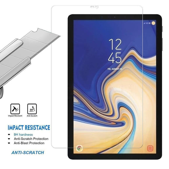 2 Tempered Glass Screen Protector for Samsung Galaxy Tab A 8 T380 T590 T580 X200