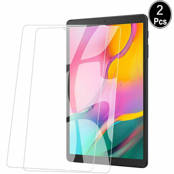 Tempered Glass Screen Protector For Samsung Galaxy Tab A 10.1