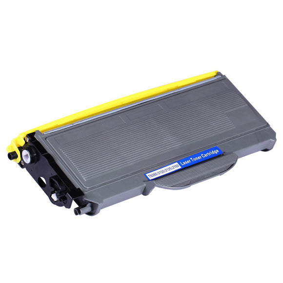 1 5 Compatible Toner TN2150 TN-2150 For Brother HL-2140 2142 2150N MFC-7340 7450