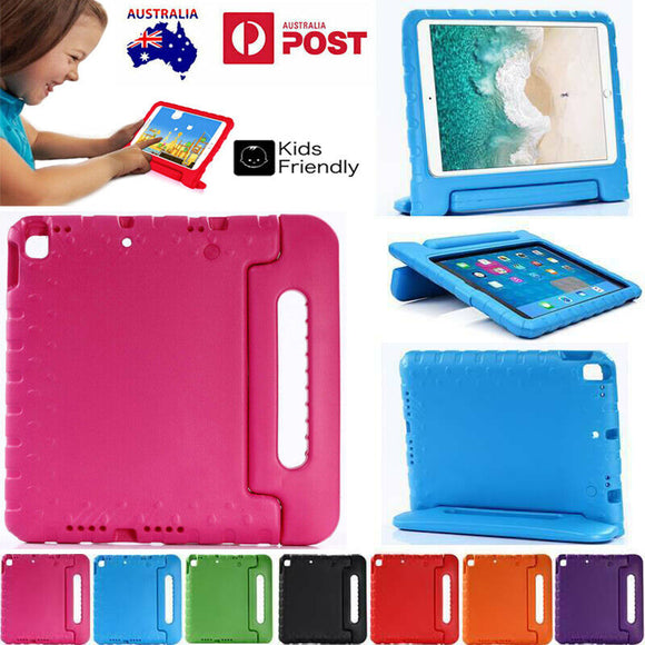 Kids Shockproof Heavy Duty Case Cover For Samsung Galaxy Tab A7 Lite A8 X200