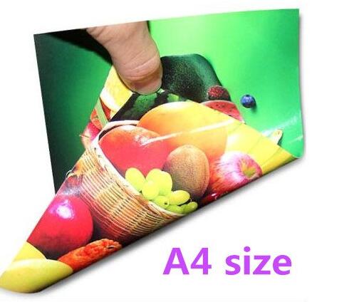 A4 Inkjet SINGLE SIDED MATTE photo paper for PHOTOs 180gsm for all printers