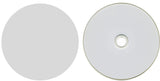 50 x Ritek Blu-ray BD-R 12x 25GB Full Hub inkjet printable blu ray BDR discs