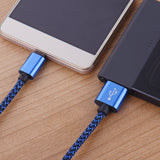 1M 2M 3M usb Fast Charging Charger Cable For iPhone 11 12 13 10 8 7 6 iPad 9 8 7