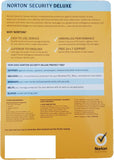 Norton Symantec Security Premium 5 Device PC 1 Year license LATEST 2023 -2024 AU
