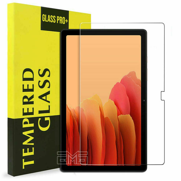 1 2 tempered Glass Protector For Samsung Galaxy Tab A7 10.4