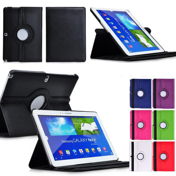 360 Rotate Shockproof Cover For Samsung Galaxy Tab A 10.1 2019 SM-T500 T505 Case